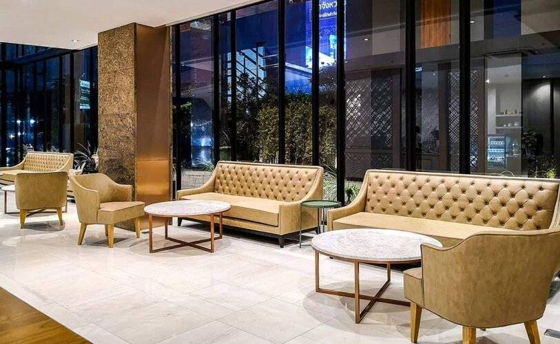 Zayn Hotel Bangkok
