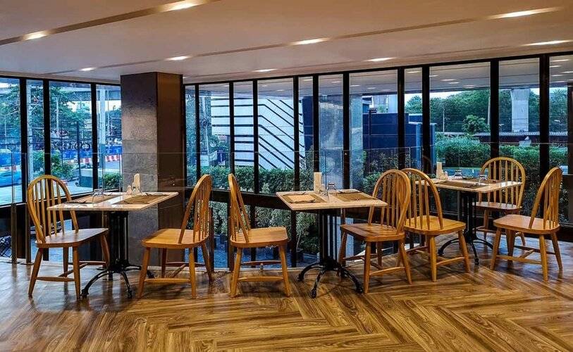 Zayn Hotel Bangkok