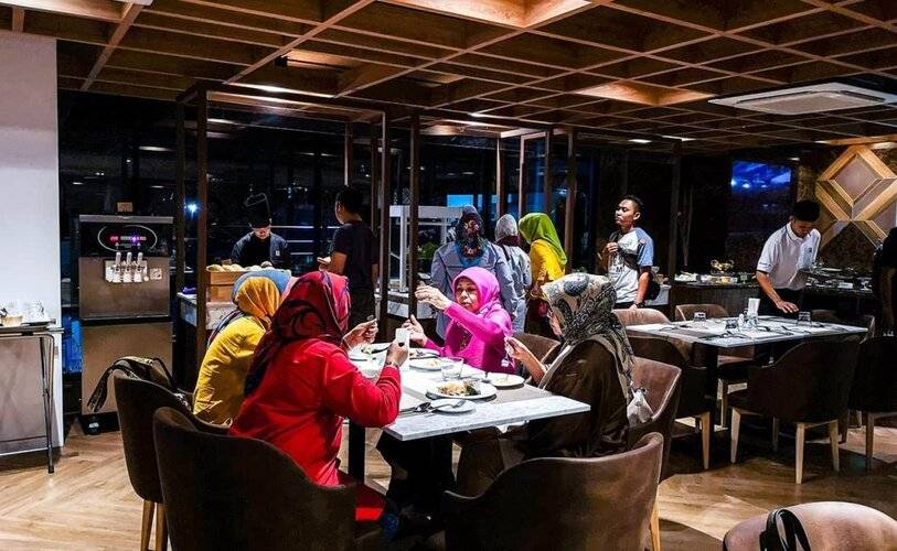 Zayn Hotel Bangkok