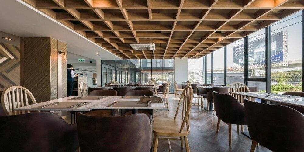 Zayn Hotel Bangkok