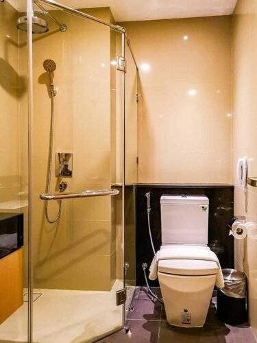Zayn Hotel Bangkok