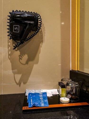 Zayn Hotel Bangkok