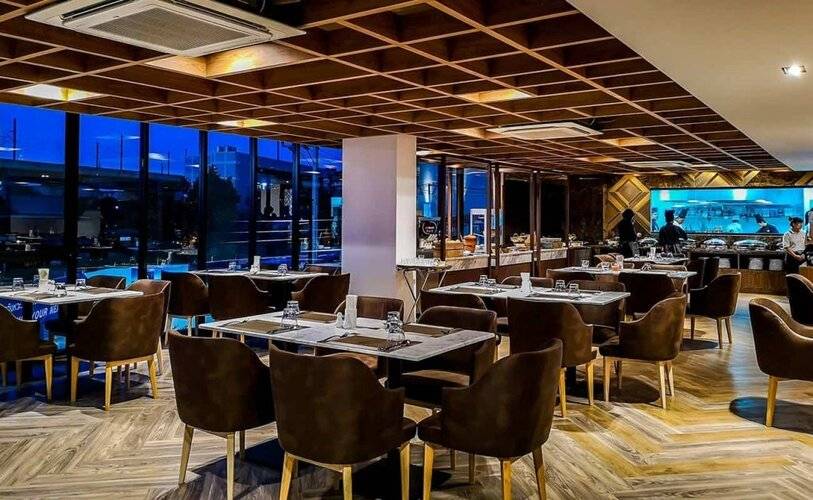 Zayn Hotel Bangkok