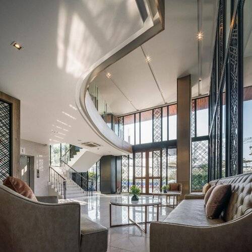 Zayn Hotel Bangkok