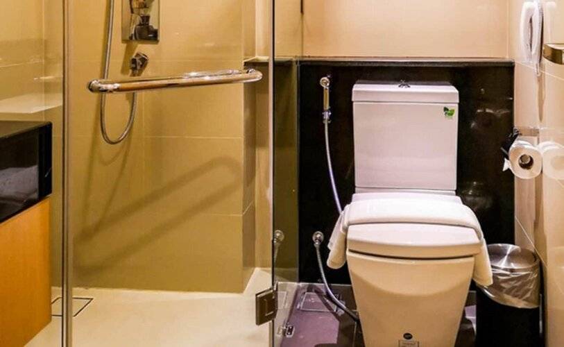Zayn Hotel Bangkok