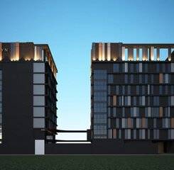 $item['hotel']['name']