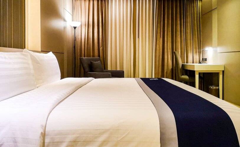 Zayn Hotel Bangkok