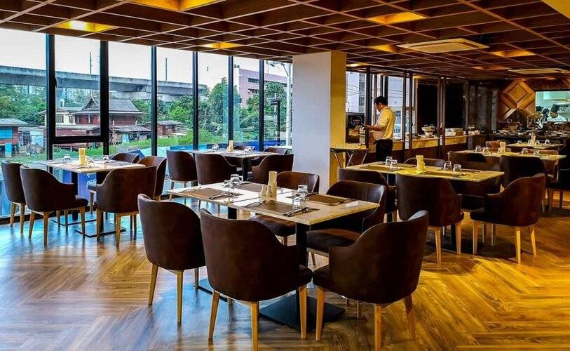 Zayn Hotel Bangkok