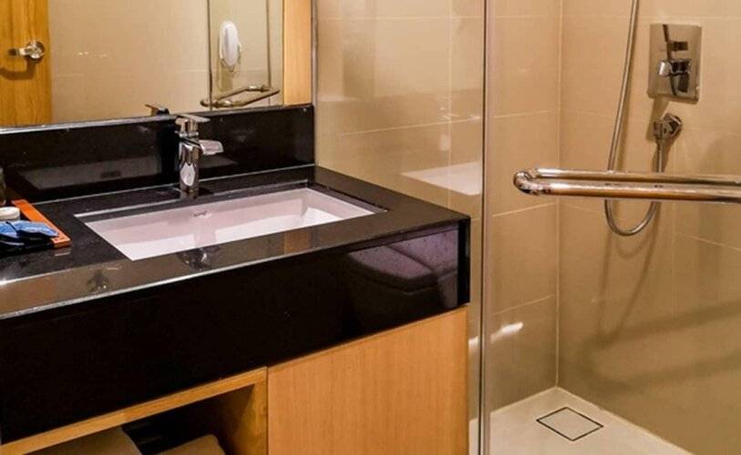 Zayn Hotel Bangkok