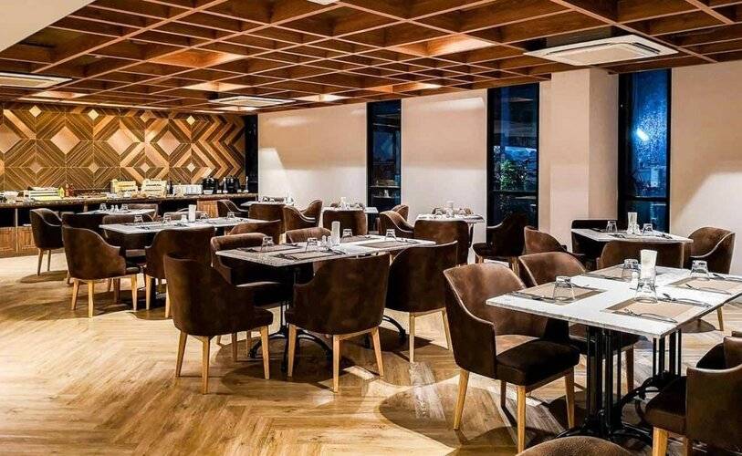 Zayn Hotel Bangkok