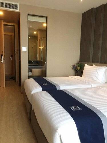 Zayn Hotel Bangkok