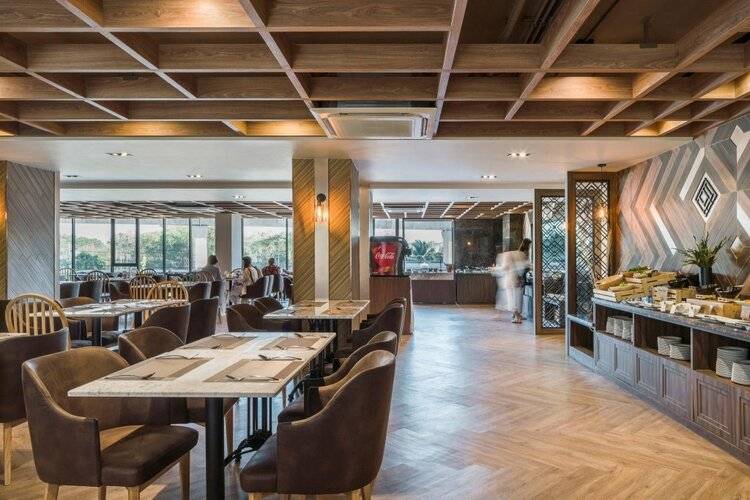 Zayn Hotel Bangkok