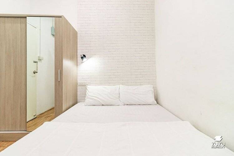 Ze Residence Bang Aor