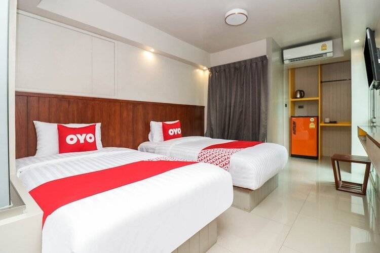 A Sleep Bangkok Sathorn