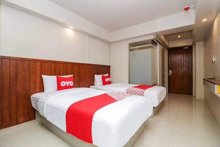 A Sleep Bangkok Sathorn
