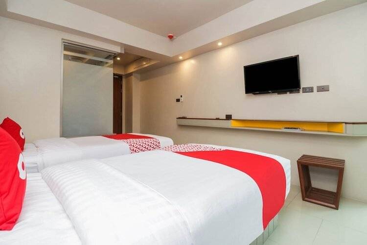 A Sleep Bangkok Sathorn
