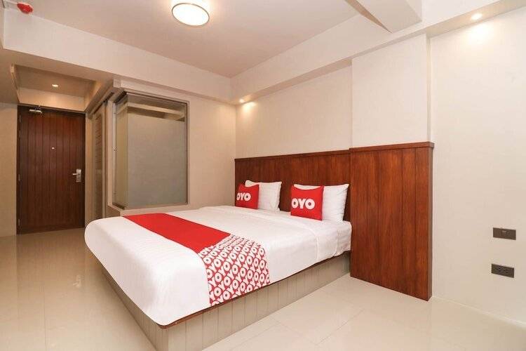 A Sleep Bangkok Sathorn