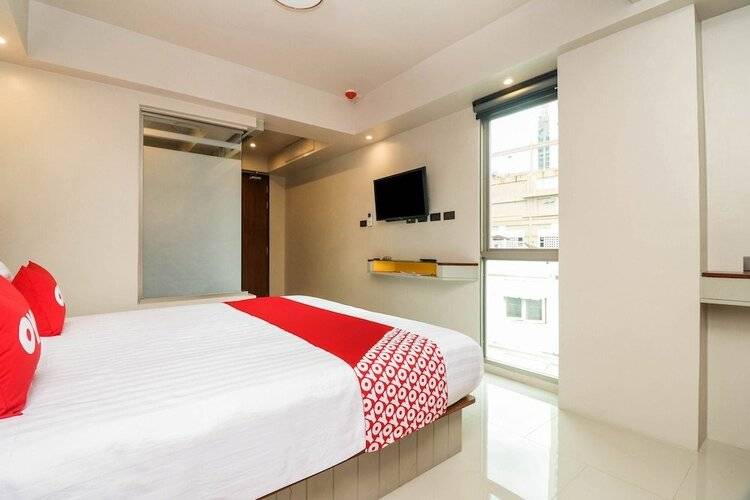 A Sleep Bangkok Sathorn