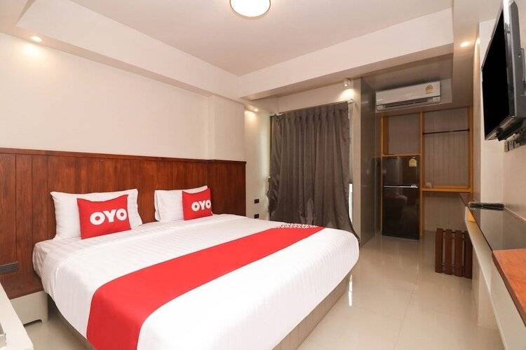 A Sleep Bangkok Sathorn