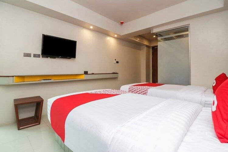 A Sleep Bangkok Sathorn