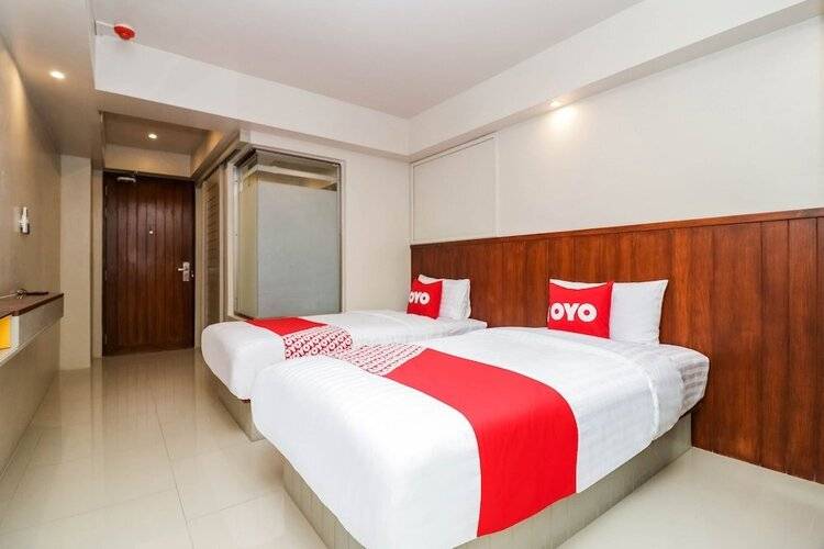 A Sleep Bangkok Sathorn