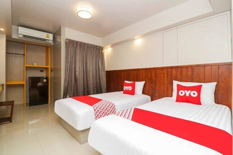 A Sleep Bangkok Sathorn