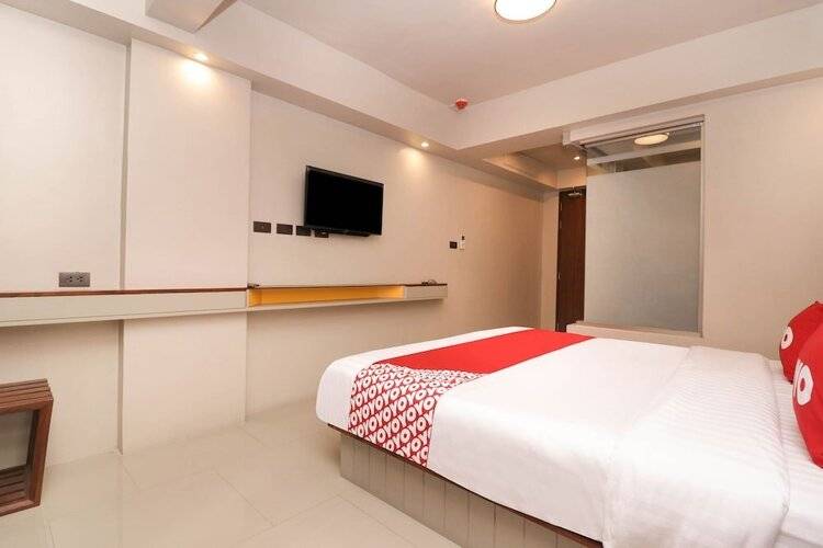 A Sleep Bangkok Sathorn