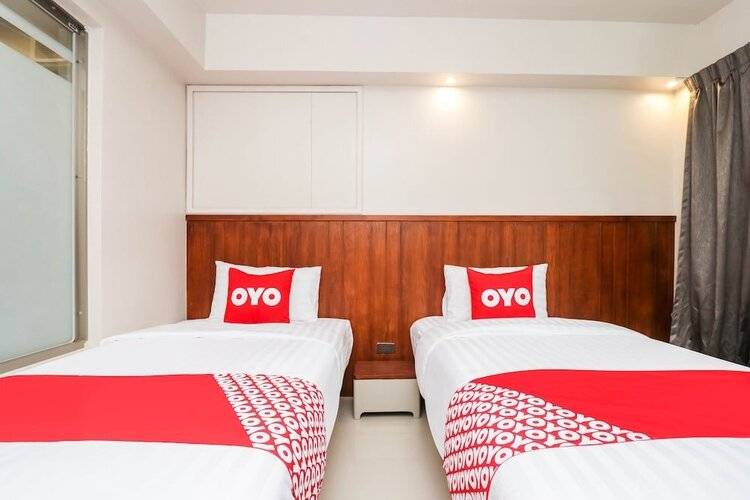 A Sleep Bangkok Sathorn