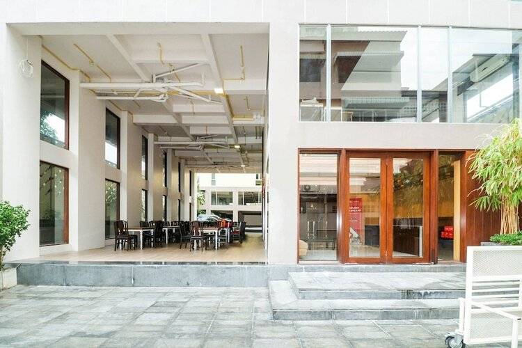 A Sleep Bangkok Sathorn