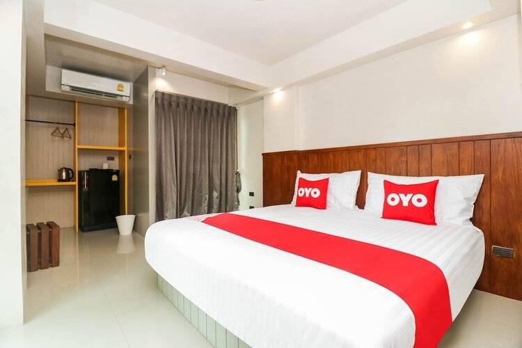 A Sleep Bangkok Sathorn