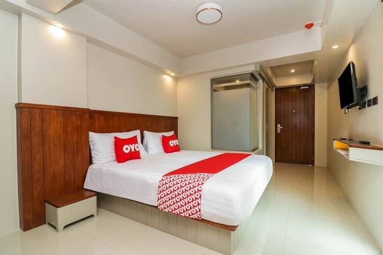 A Sleep Bangkok Sathorn