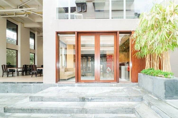 A Sleep Bangkok Sathorn
