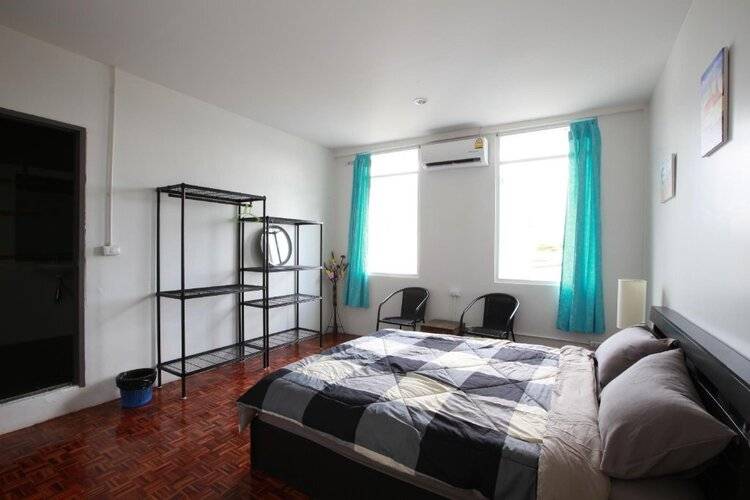 Zee Thai Hostel