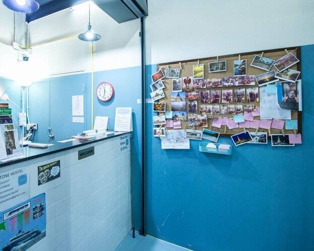Zee Thai Hostel