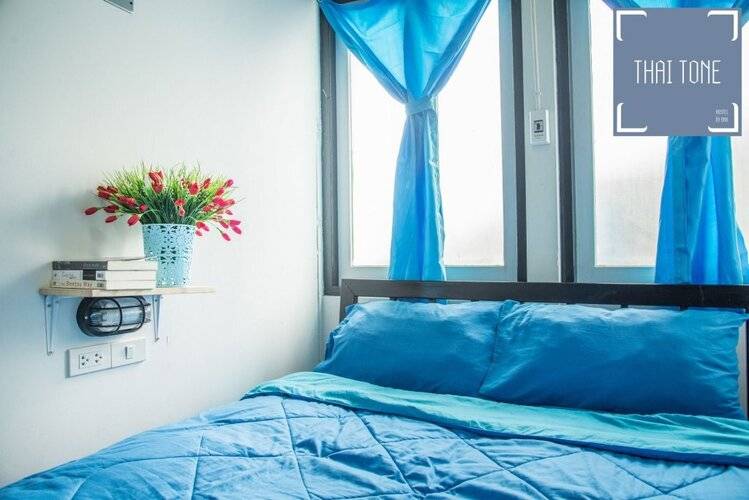 Zee Thai Hostel