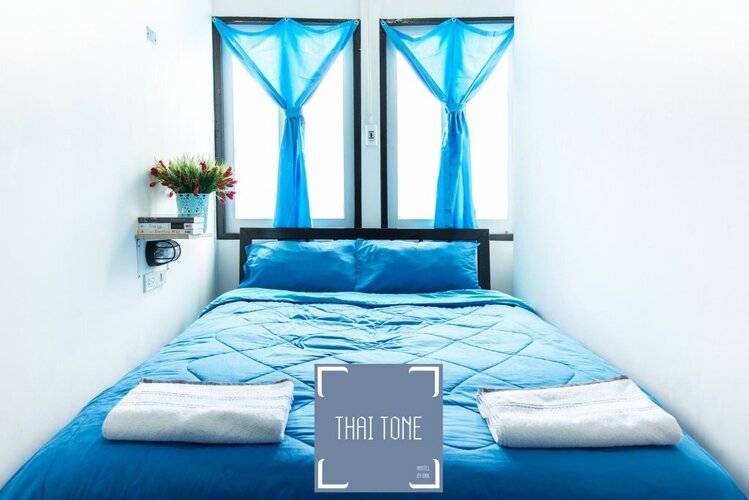 Zee Thai Hostel
