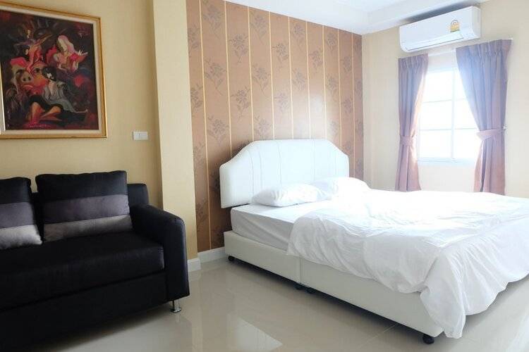 Aree Art Residence