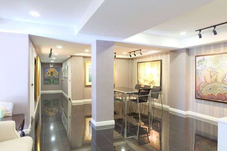Aree Art Residence