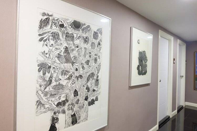 Aree Art Residence