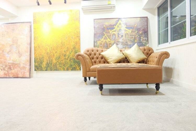 Aree Art Residence