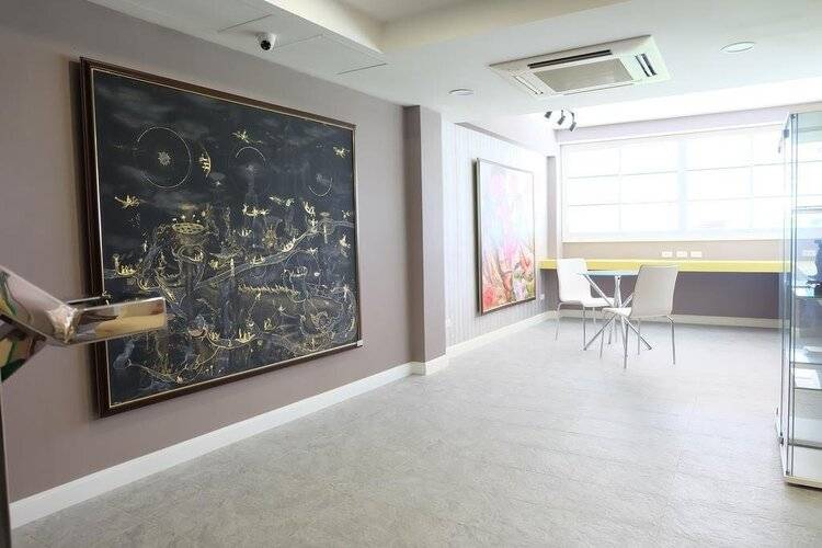 Aree Art Residence