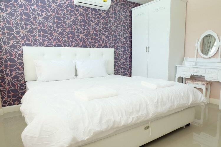 Aree Art Residence