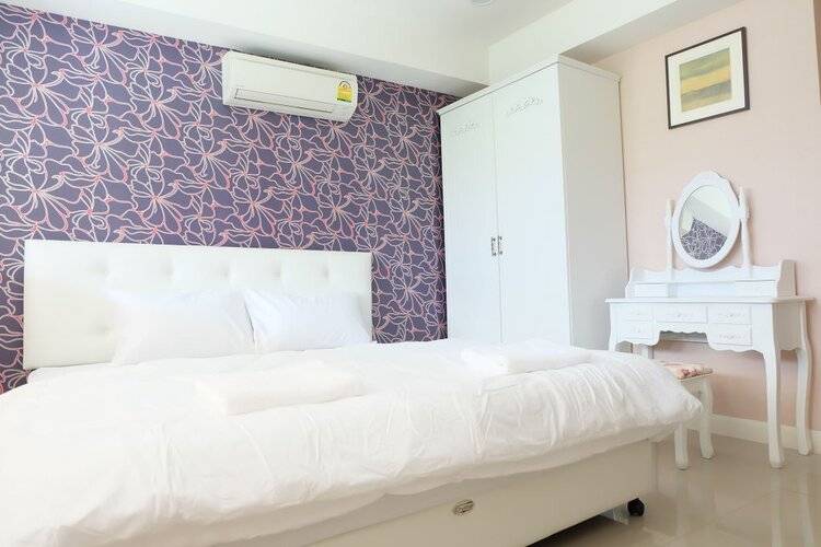 Aree Art Residence