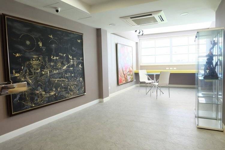 Aree Art Residence