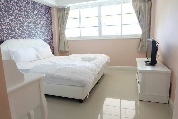 Aree Art Residence