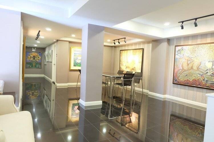 Aree Art Residence
