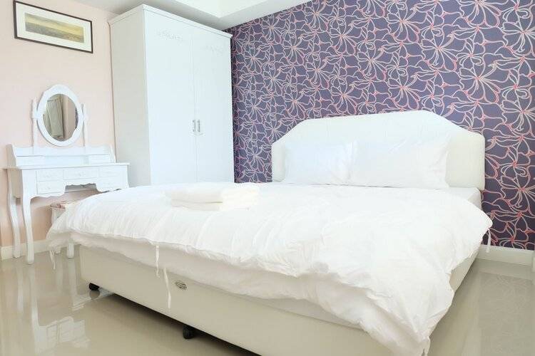 Aree Art Residence