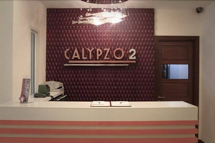 Calypzo 2