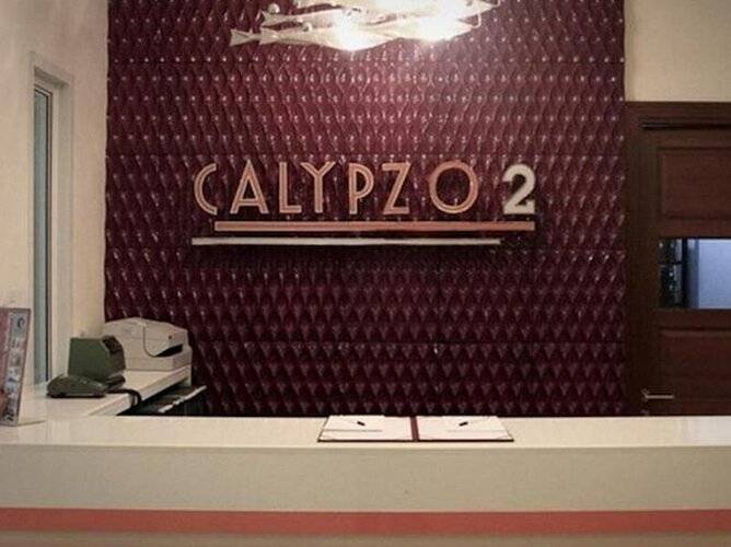 Calypzo 2