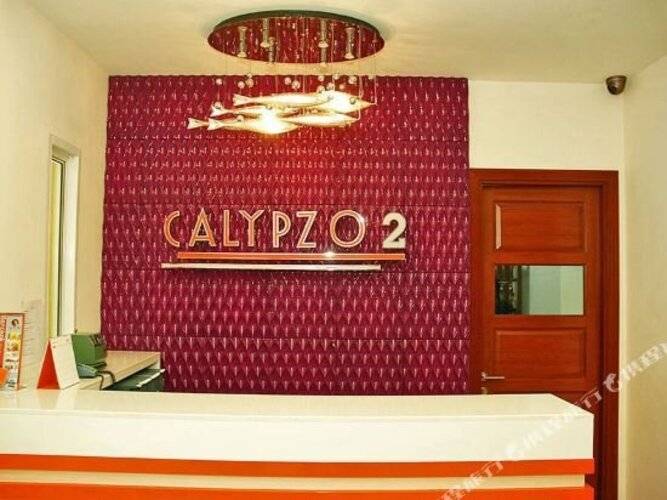 Calypzo 2